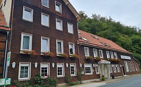 Hotel Zum Pass